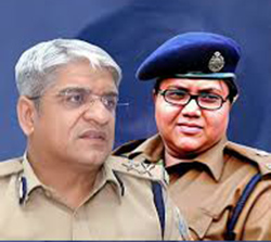 Meet IPS officers in NIA, who brought Tahawwur Rana to India, interrogating him