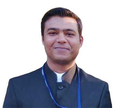 Redefining Governance in Nagaland with Tech: IAS Rohit Singhâ€™s People-First Vision for Tseminyu