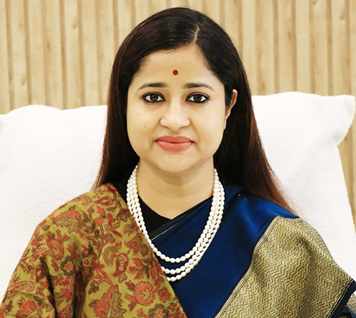 IAS Neha Meena Receives Prime Ministerâ€™s Award for Excellence in Public Administration 2024
