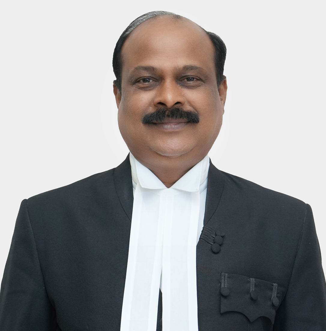 Justice Krishnan Natarajan recommended for transfer to Kerala HC