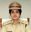 Deputation tenure of Ms Sonia Narang in MHA extended
