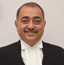 Justice NS Sanjay Gowda recommended for transfer to Gujarat HC