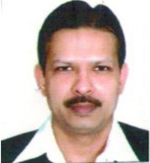 Keshav Kumar Pathak empanelled for Secretary equivalent posts in GoI