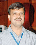 Sunil Kumar Barnwal empanelled as Additional Secretary in GoI