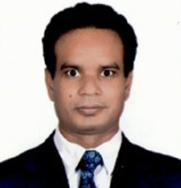 Ravi Kanta appointed as IG, BSF