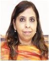 Ms Seema Jain is also Member Finance, Atomic Energy Commission