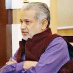Dr M M Kutty appointed as Distinguished Professor, IIM Mumbai