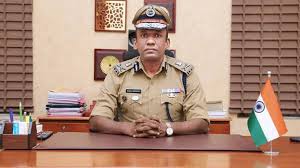 Manoj Abraham promoted to DGP grade in Kerala