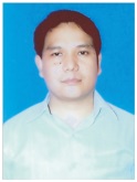 Gunjiyal is new CEO Bihar