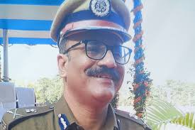 Jharkhand to have new DGP !