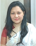 Ms Idzes Angmo Kundan empanelled as Joint Secretary in GoI