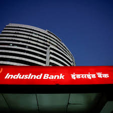 CEO of Indusbank resigns