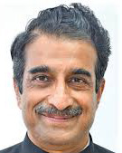 S M Ramanathan appointed as Director (E, R&D), BHEL