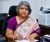 Ms Sujata Chaturvedi appointed as Member, UPSC