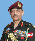 Lt. General Pushpendra Singh is new Vice Chief of Indian Army
