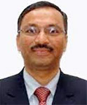 Manoj Govil is also Secretary, Security Cabinet Secretariat