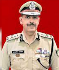 Sanjay Arora to get post retirement assignment ?