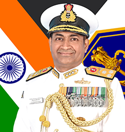 Praveen Nair joins as Controller Personnel Services