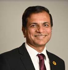 Ayush Gupta in race for CMD, GAIL (India) Ltd