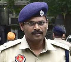 J Elanchezhian inducted as DIG CBI