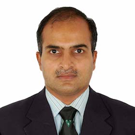 Upgraded posting of Sriram Taranikant to Secretary level extended
