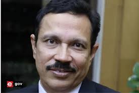 Rajeev Kumar Singhal in race for CMD, GAIL (India) Ltd