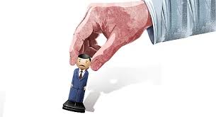Corporate Reshuffles in Key Sectors