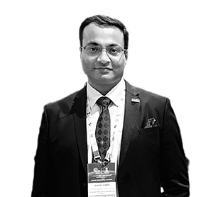 Vikas will be youngest MD in PSUs