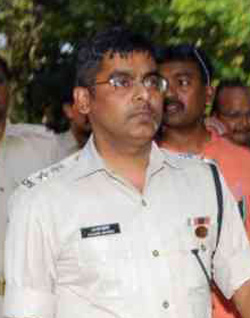 Kuldeep Dwivedi appointed as Joint Director, CBI