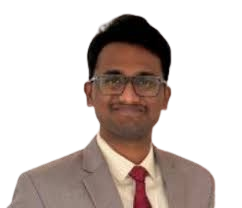 Raghvendra Kumar appointed as DIG, CISF