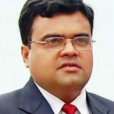 Pawan Kumar Sharma empanelled as Additional Secretary in GoI