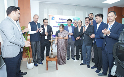 THDCIL commences Vigilance Awareness Week-2025