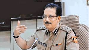 Satish Golcha appointed as Delhi Police Commissioner