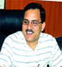 Sanjay Garg is OSD, BIS