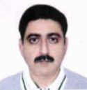 Rajit Punhani is CEO, Food Safety & Standards