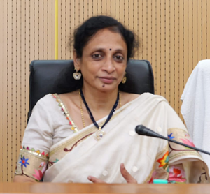 Mrs Adidam Neeraja appointed as ED, Rythu Sadhikara Samstha in AP