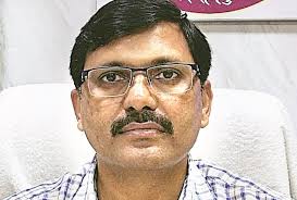 IAS officer repatriated after a decade