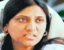 Dipali Rastogi to get ACS rank in MP