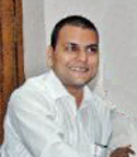 Anil Kumar Singhal appointed as CEO, National Rainfed Area Authority
