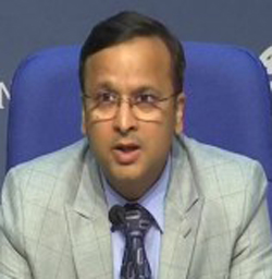 Lav Aggarwal is Additional Secretary, Women & Child Development