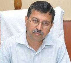 IAS officer takes VRS in Tamil Nadu