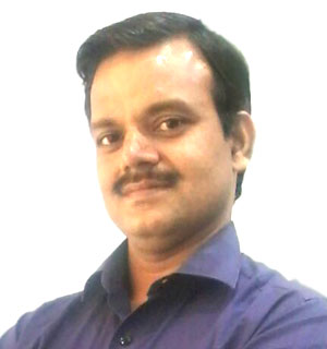 Sunil Kuamr Barnwal appointed as CEO, National Health Authority