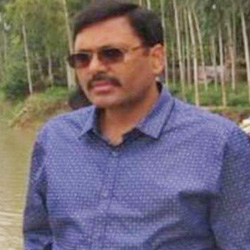ICD of Aunjaneya Kumar Singh extended