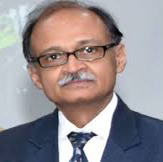 Secretary General LS is now holding the charge of CEO, Sansad TV