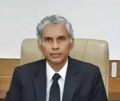 Tenure of Anurag Jain as Chief Secretary, MP extended