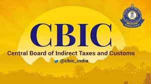 Prachi Swaroop and Rimjhim Prasad to be Members, CBIC ?