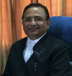 Justice Alok Aradhe appointed Judge, Supreme Court