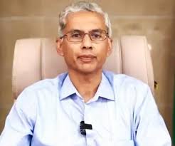 Tenure of Anurag Jain as Chief Secretary, MP extended