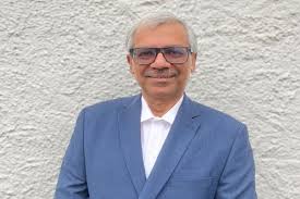 Tenure of Dr Rajiv Bahl extended