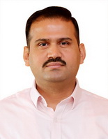 IAS officer joins Ministry of I&B